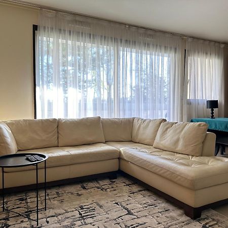 Joli Appartement 49 M² Proche Centre Paris, Исси-ле-Мулино Экстерьер фото